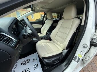 MAZDA 6 2.5 SKYACTIV-G 141kW-2013-176.211KM-DIG.KLIMA,RVM- - 12