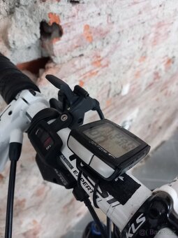 Horske kolo Kellys MAGNUS white - 12