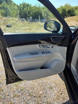 Volvo xc90 T8 hybrid 298kw Polestar - 12