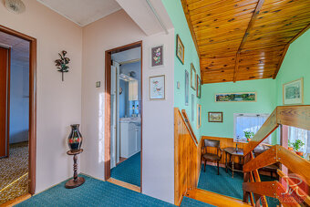 Prodej rodinného domu 3+1 s pozemkem 871 m² – Ostrava-Kunčic - 12