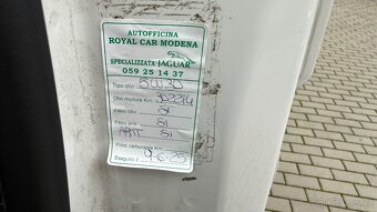 Volkswagen Crafter //2.0TDi//103kW//L2H2//1.MAJ//SERVIS// - 12