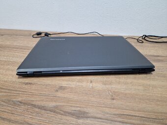 Notebook Lenovo B71-80 - 12