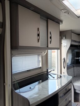 Karavan Hobby 470 - 12