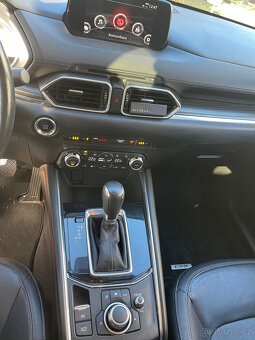 Prodej Auta Mazda CX-5 - 12
