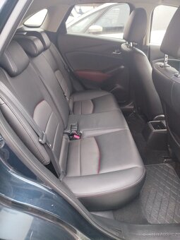 Mazda CX-3 - 12