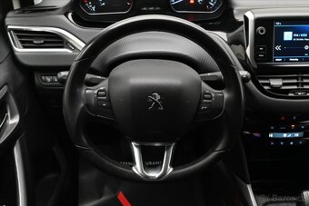 Peugeot 2008 1,2 PureTech 60 kW - 12