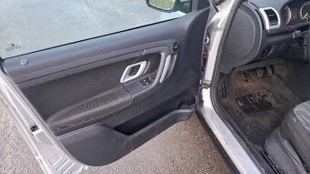 Škoda Fabia 1,4 td - 12