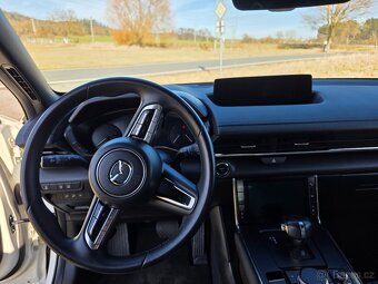 Mazda MX-30 MX30 TOP stav - 12