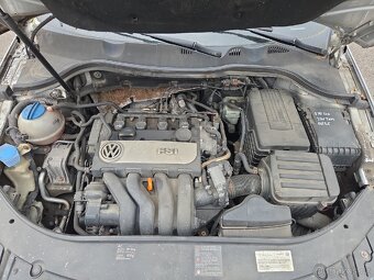 VW Passat 2.0fsi 4MOTION - 12