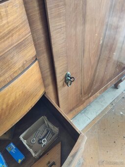 Jídelna, nábytek - 12