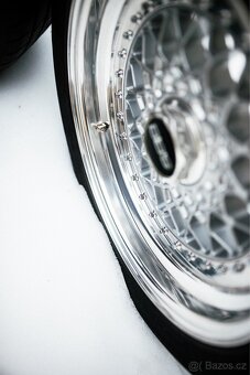 BBS RS ORIGINÁL, R16, třídílné - 12