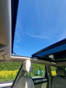 NEBOURANÝ VW TOUAREG 3.0TDI Orig.129t.km SERVISKA - 12