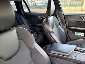 VOLVO V60 D3 aut. - 12