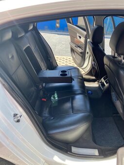 Jaguar XF 2.2d nové rozvody nová stk 4/2027 - 12