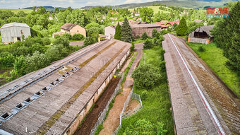 Prodej komerčního pozemku, 29 718 m², Dešenice - 12