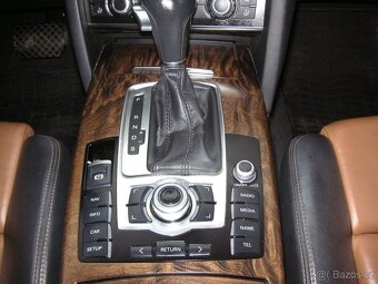 Audi A6 C6 Avant 3,0 TDI - Facelift Quattro Webasto - 12