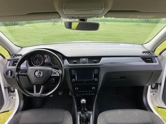 Škoda Rapid Style - 12