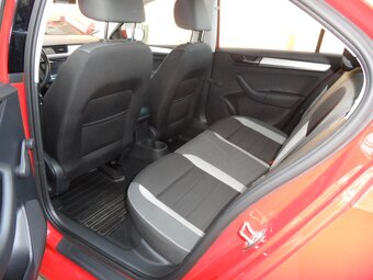 Škoda Rapid 1.0 TSi,81kw,zak. v ČR,naj.89000km - 12