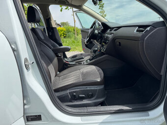 Škoda Octavia 3 Laurin&Klement - 12