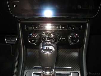 Škoda Superb III FL 2.0TDI 190PS Kombi Sportline DSG 4x4 - 12