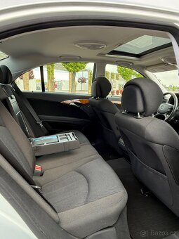 ⭐️MERCEDES-BENZ⭐️E220CDI⭐️W211 FL⭐️ - 12