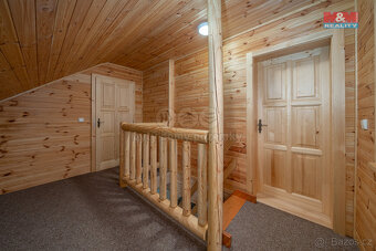 Prodej rodinného domu, 2550 m², Luková - 12