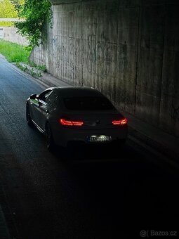 BMW 640d Xdrive - 12