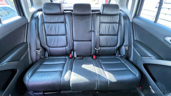 Vůz na náhradní díly VW Tiguan 5N Sport 2008 CBAB KVC LC9X - 12