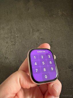Apple Watch series 10, 46 mm, záruka 02/2027 - 12