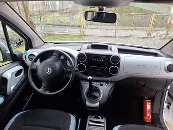 Citroen berlingo multispace - 12