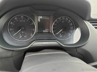 Škoda Octavia 1.8 TSI - 12