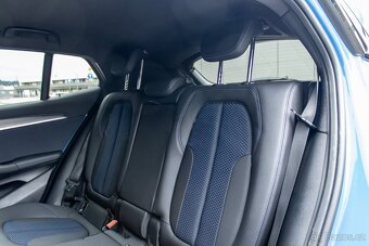 BMW X2 35i - 12