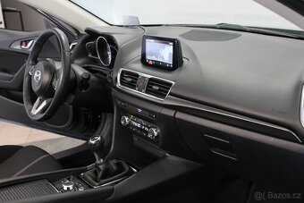 Mazda 3, 2.0 SKYACTIV 88kW SPORTS-LINE - 12