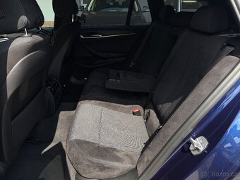 BMW 530d vymena za BMW X5 45e alebo 195kw/210kw - 12