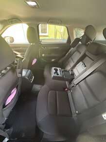 Mazda CX5 2.2D SKYACTIV-D 110KW 4x4 REVOLUTION - 12