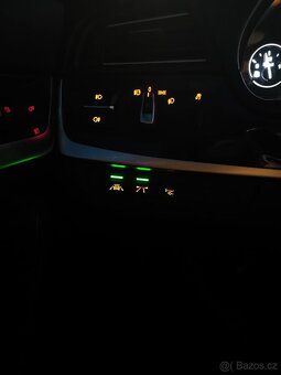 BMW F11 530d LCi Mpacket - 12