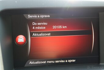 Volvo XC60 2.0 140 Kw, AUTOMAT,Tažné - 12