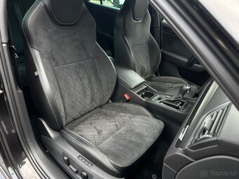 Škoda Superb 3 (FL) Sportline 2.0 TDI DSG 2019 - 12