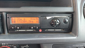 Renault Mascott DXI 150.65 Euro IV - 12