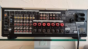 AV receiver Sony STR DA 50 ES - 12