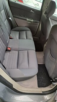 Volvo V50  2.0d D4204t - 12