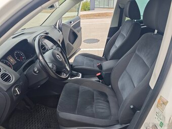 Volkswagen Tiguan 2.0 TDI 103 kW 4motion - 12