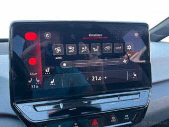 VW ID-3, 150KW, SOH 88%, DPH,IQ Light,Navi,Keyfree,CarPlay,K - 12