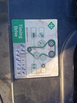 Citroen C8 2.0 16V - 12