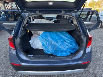 BMW X1 - 12