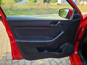Škoda Rapid 1,2 Tsi - 12
