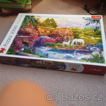 Knihy stolni hry - 12