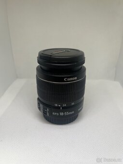 Set Canon EOS 7D Mark II + Canon EF 17-40mm F/4 L - 12