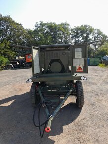 Elektrocentrála 30 ke - 12