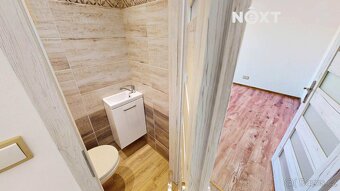 Prodej byt 2+1, 56㎡ - 12